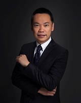 Mr. Martin Tian